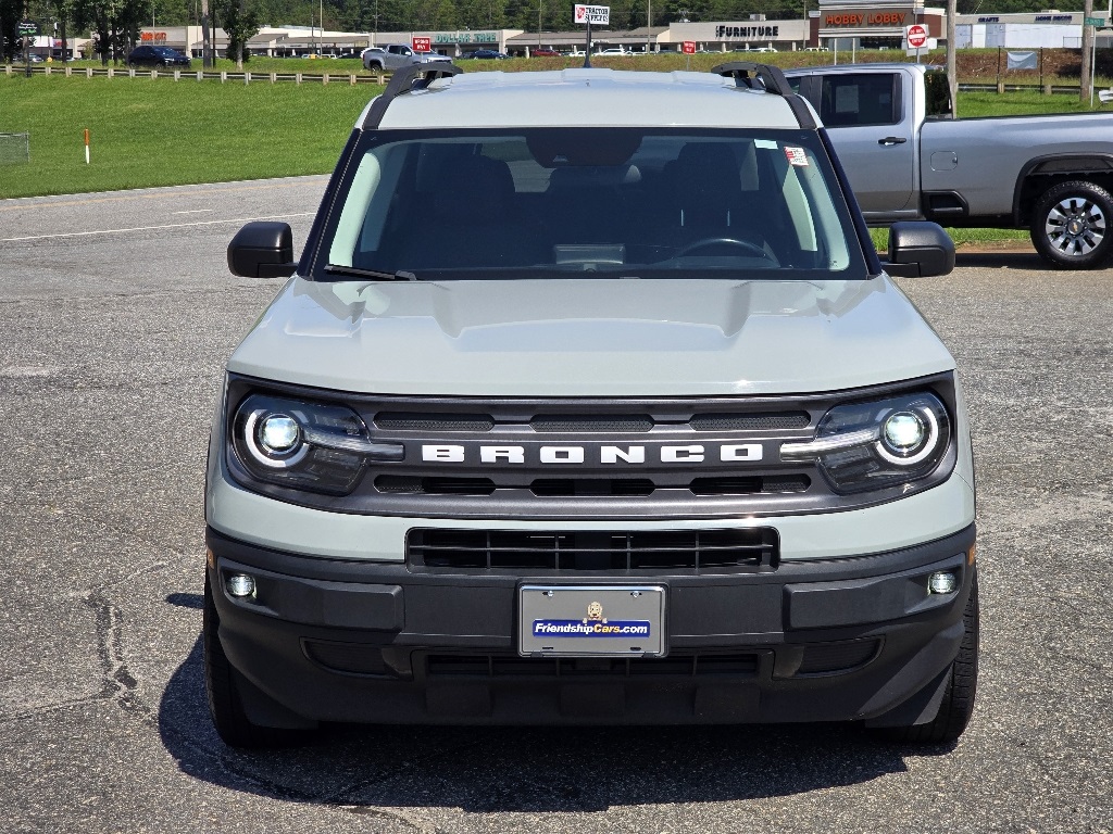 2022 Ford Bronco Sport Big Bend photo 19