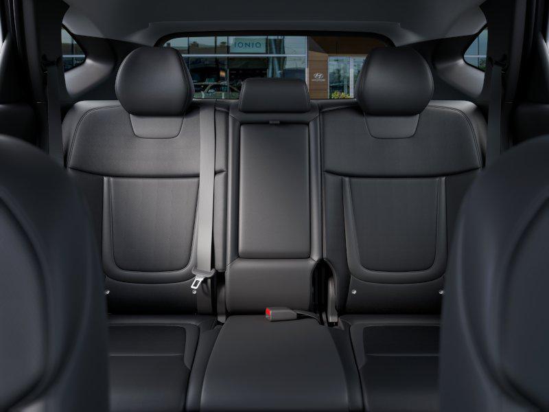 2026 Hyundai Tucson SEL Convenience photo 10