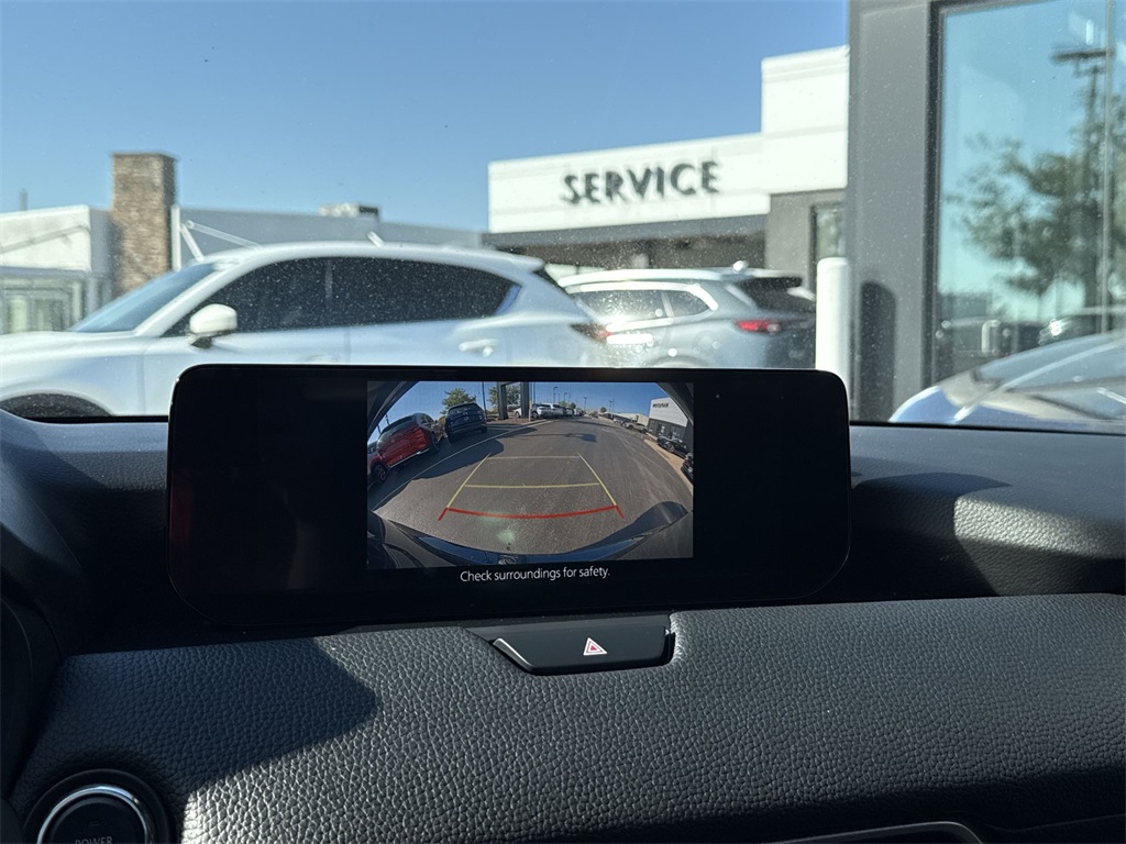 2024 MAZDA CX-90 - Image 16