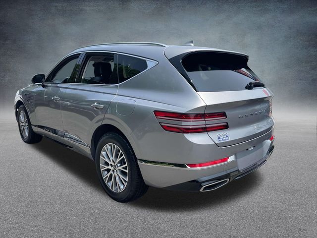 2024 Genesis GV80 2.5T photo 10