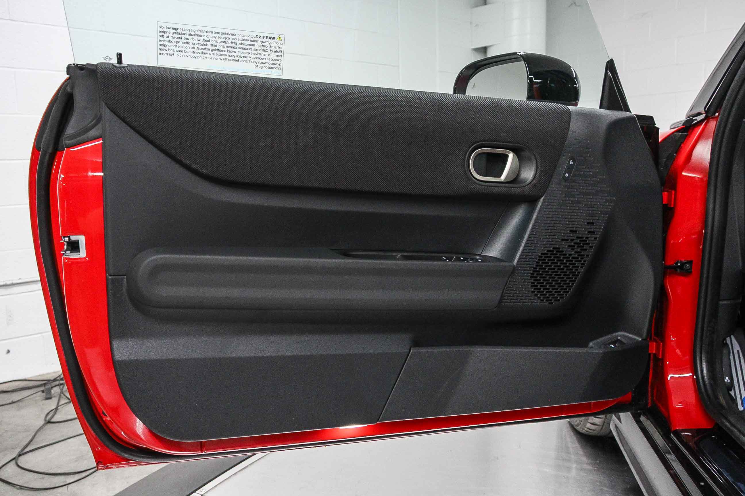 2026 Mini Cooper Hardtop John Cooper Works 2 Door Iconic photo 20