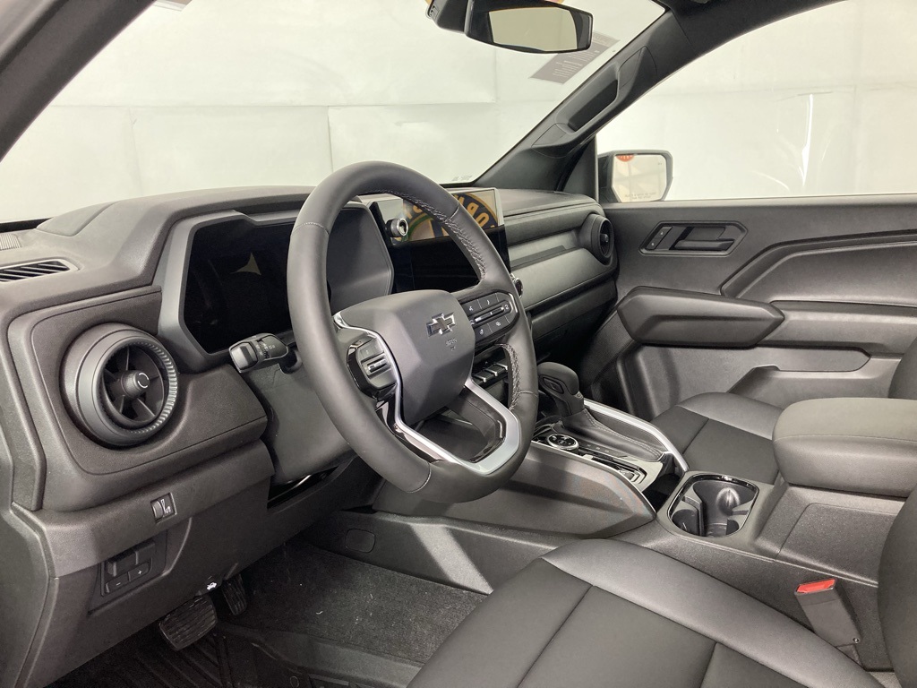 2026 Chevrolet Colorado Trail Boss photo 10
