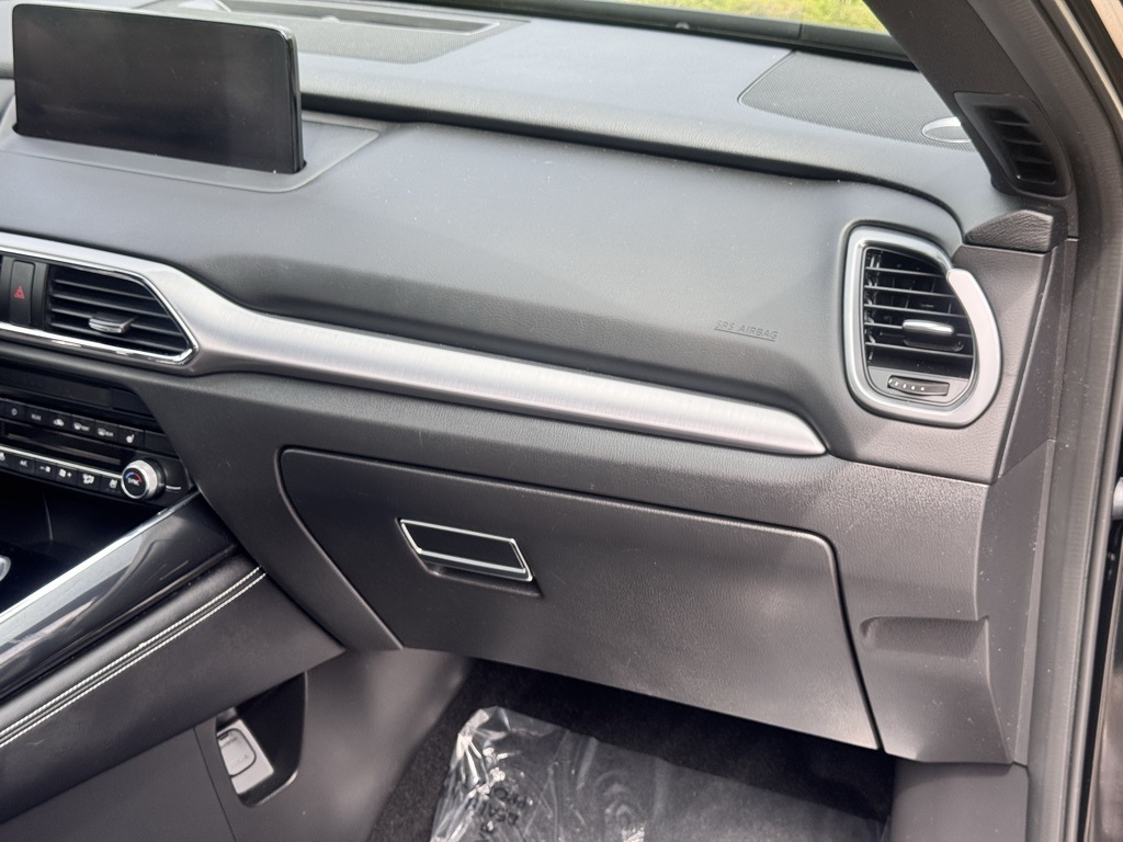 2023 Mazda CX-9 Grand Touring photo 27