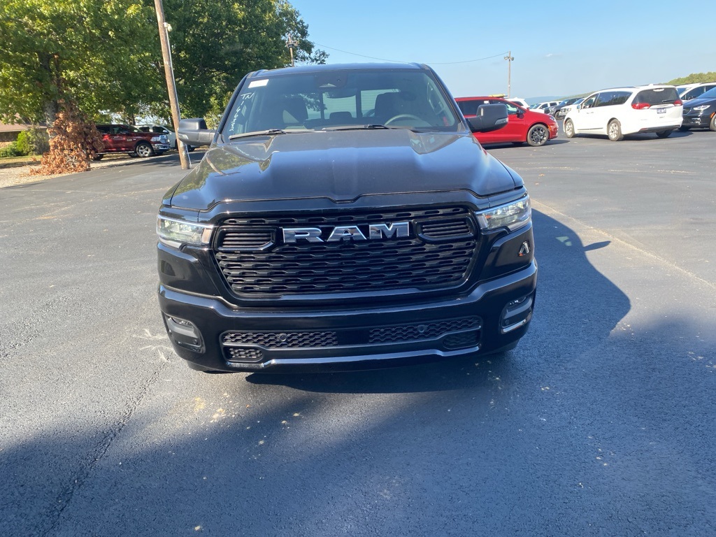 2026 Ram 1500 Big Horn Lone Star photo 2