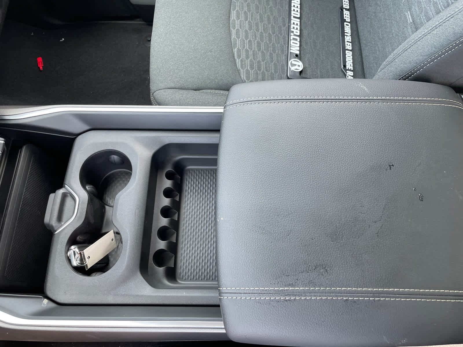 2025 Ram 2500 Big Horn photo 28