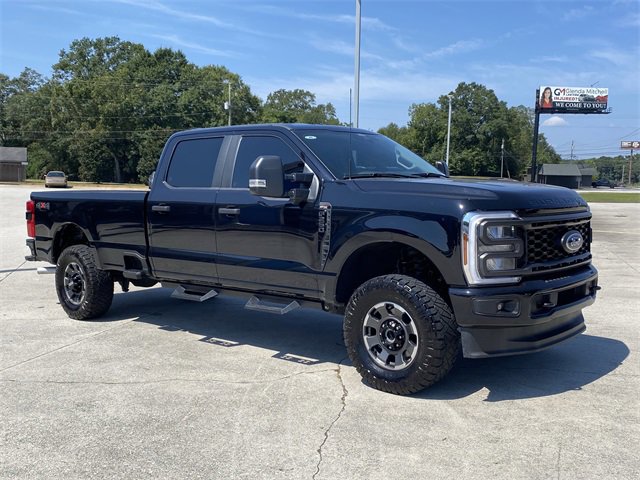 2024 Ford F-250 XL photo 7