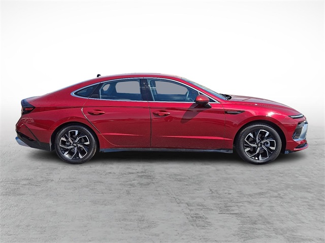 2024 Hyundai Sonata SEL photo 12