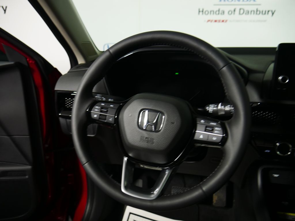 2026 Honda CR-V EX-L photo 12