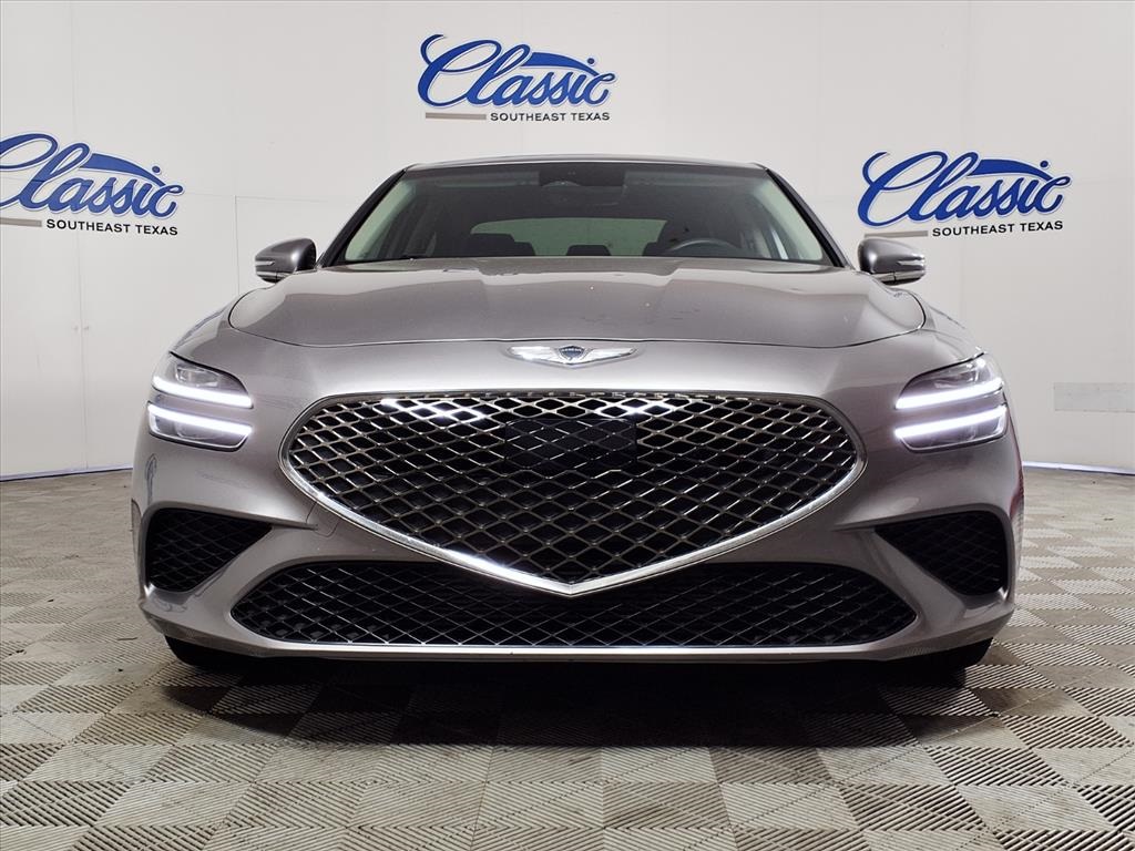 2023 Genesis G70 3.3T photo 3