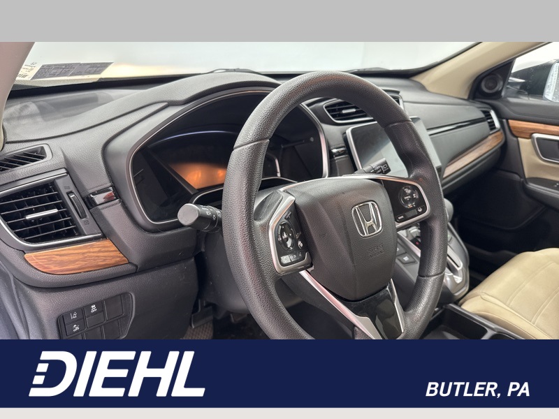 2022 Honda CR-V EX photo 16