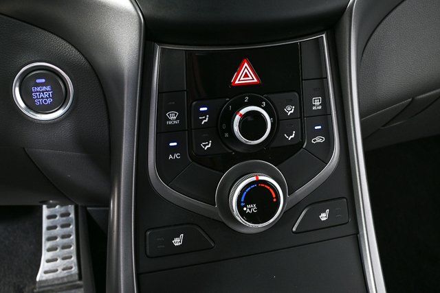 2016 Hyundai Elantra Sport photo 14