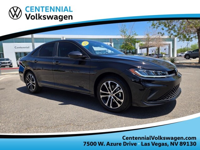 18 Certified Pre-Owned Volkswagen's in Stock | Centennial