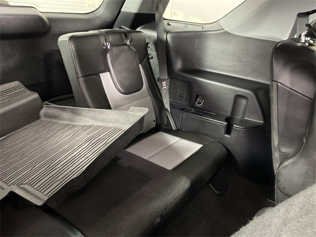 2022 Ford Explorer XLT photo 12