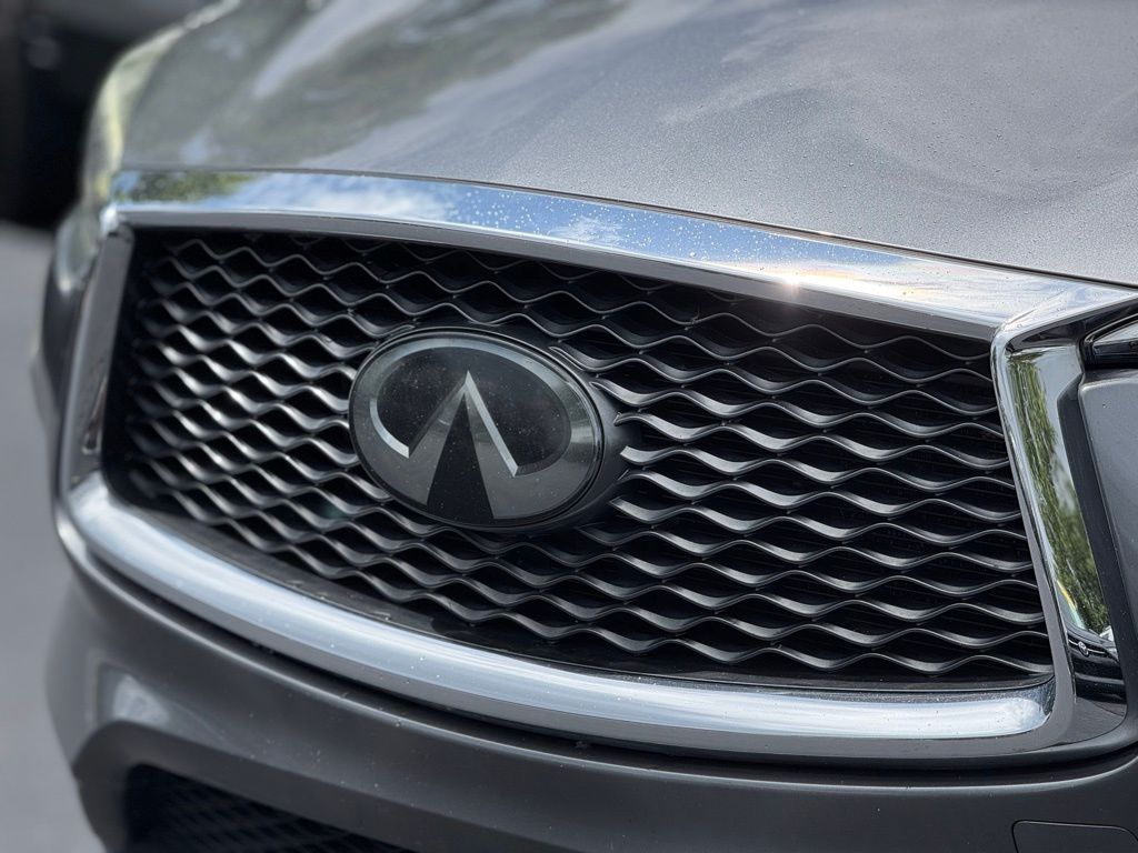 2020 Infiniti QX50 Luxe photo 6