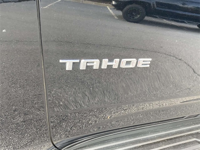 2021 Chevrolet Tahoe LT photo 11