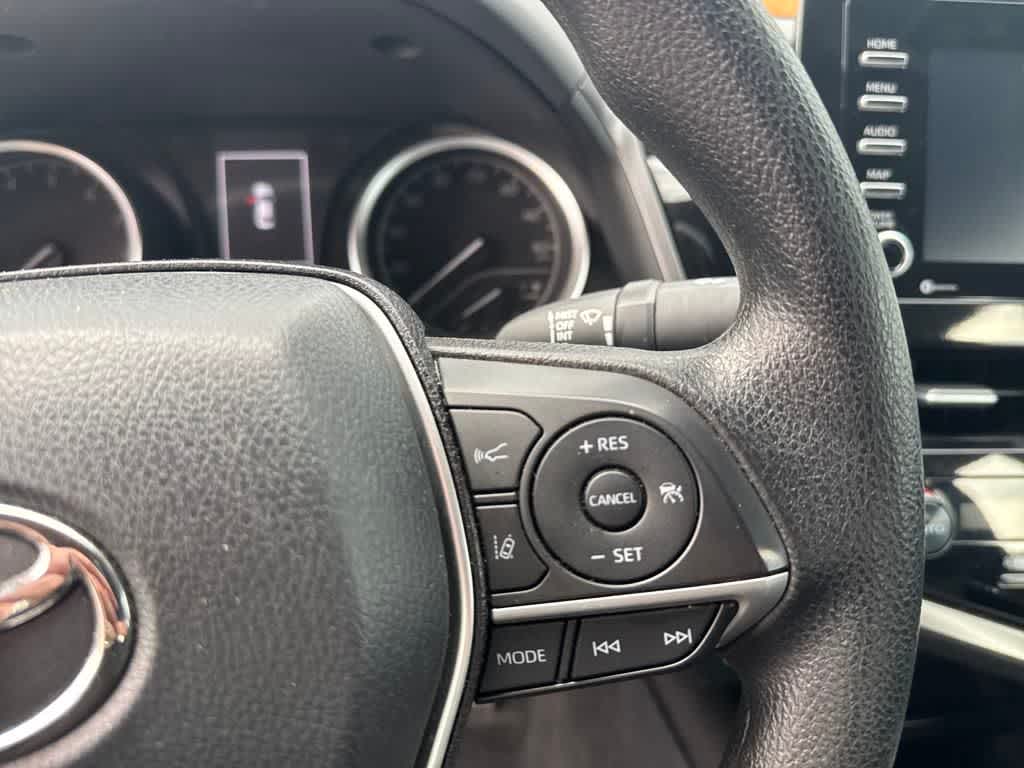 2024 Toyota Camry LE photo 29
