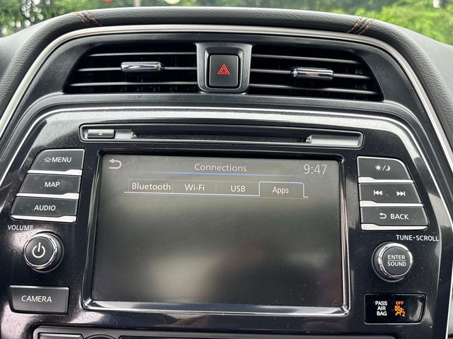 2023 Nissan Maxima SR photo 25