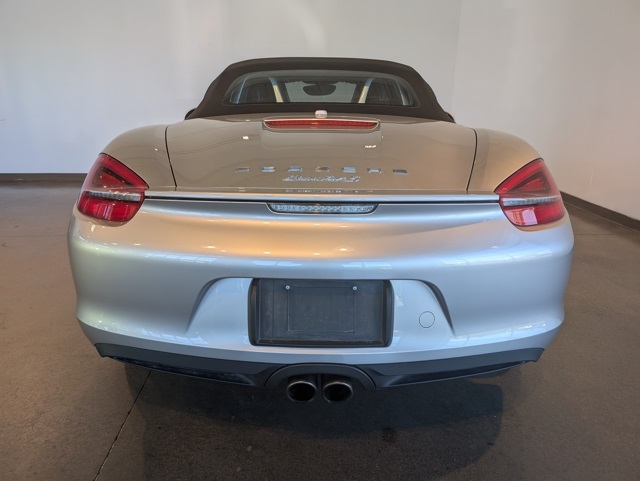 2013 Porsche Boxster S photo 6