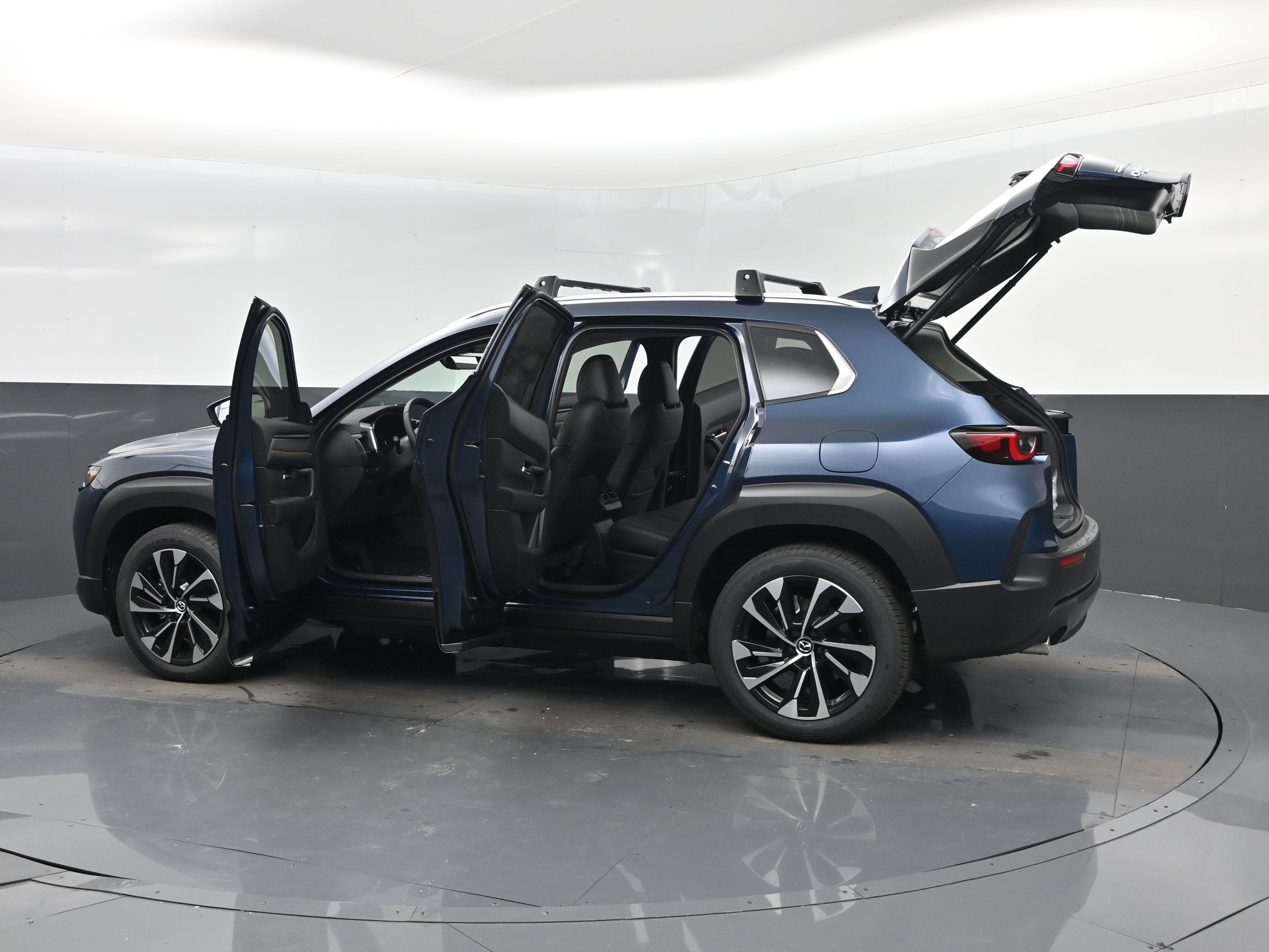 2025 Mazda CX-50 Premium Plus photo 52
