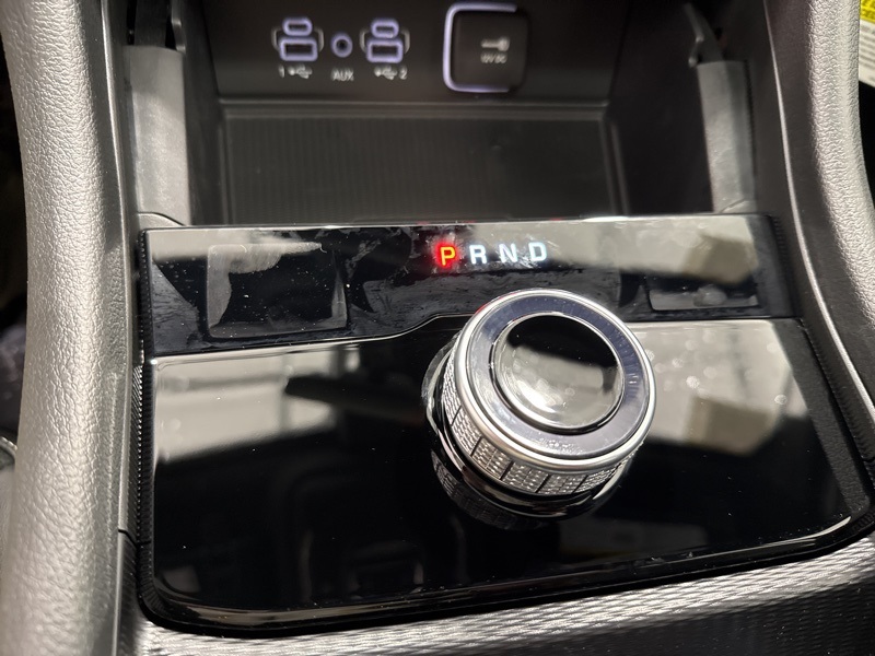 2025 Jeep Grand Cherokee Altitude photo 33