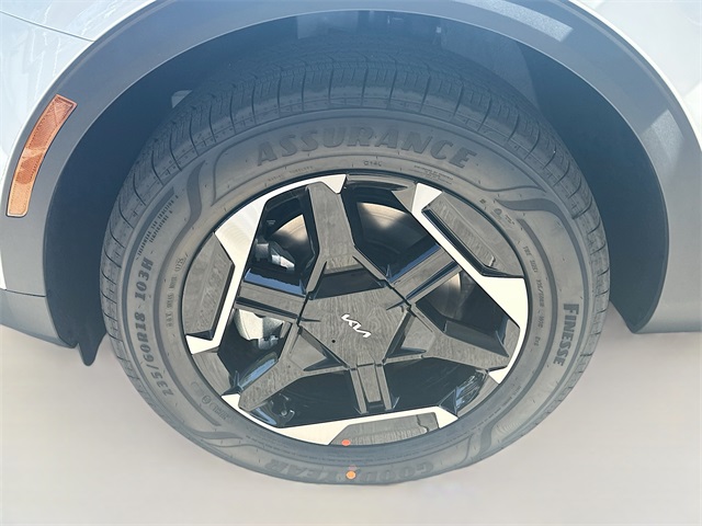 2026 Kia Sportage Hybrid S photo 31