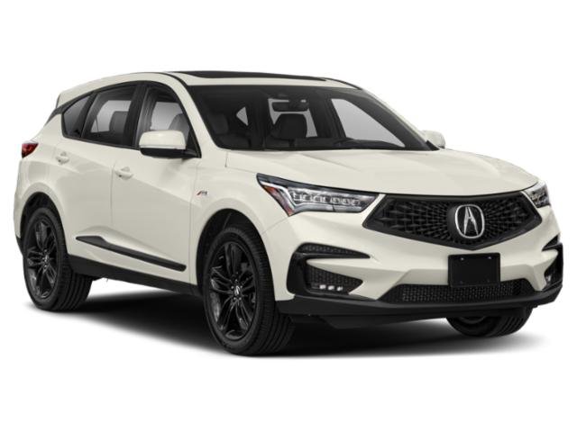 2021 Acura RDX A-Spec photo 9