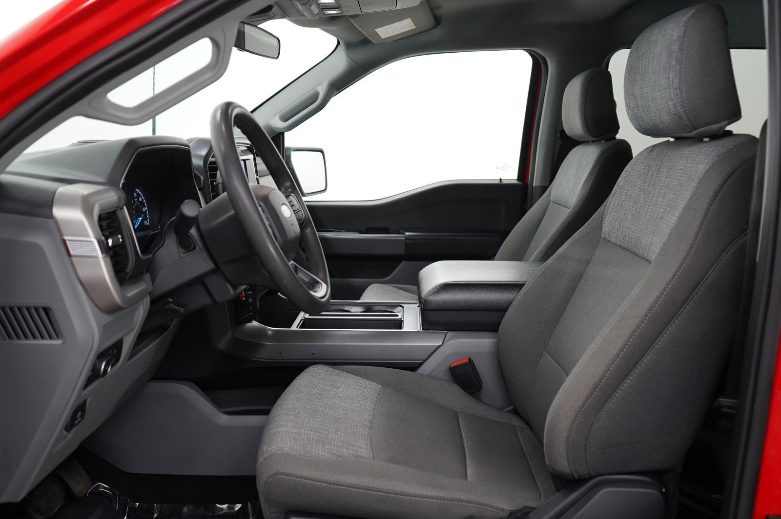 2022 Ford F-150 XLT photo 15