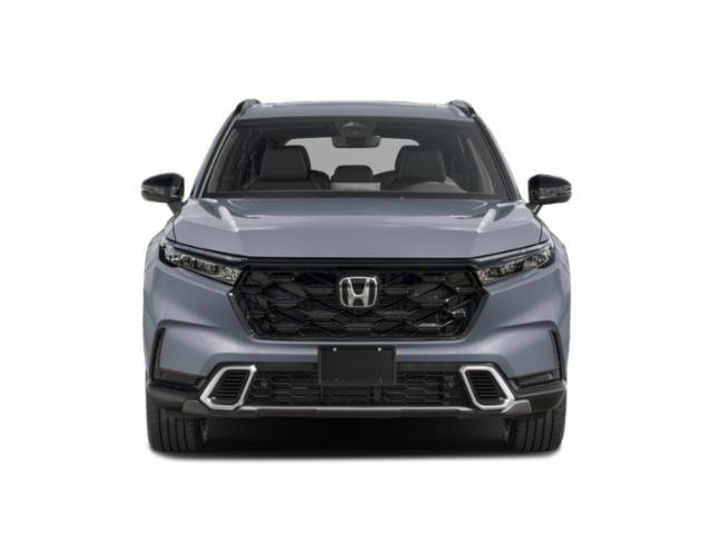 2026 Honda CR-V Hybrid Sport Touring photo 4