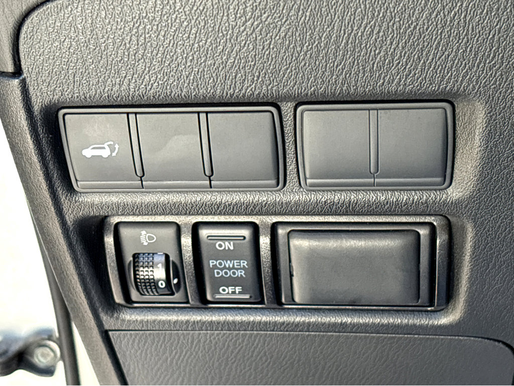 2018 Nissan Armada SL photo 13