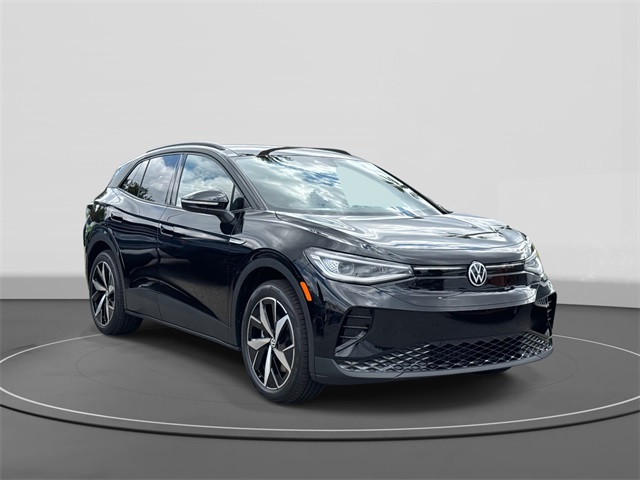 2025 Volkswagen ID.4 PRO S's photo