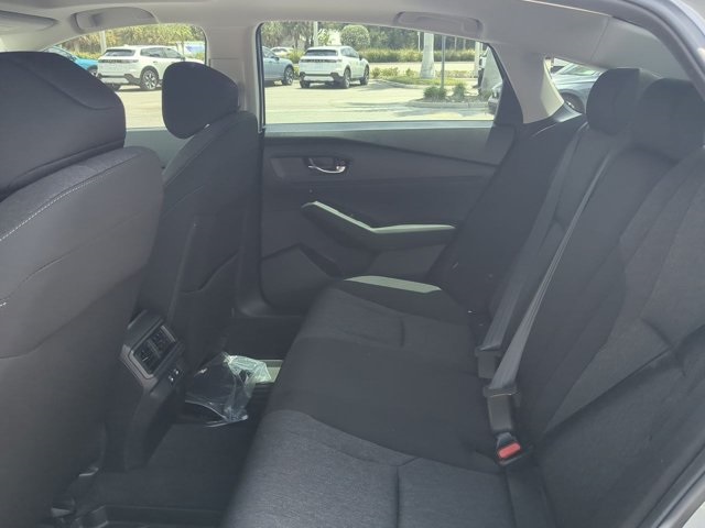 2025 Honda Accord SE photo 12