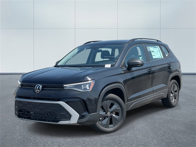 2025 Volkswagen Taos S