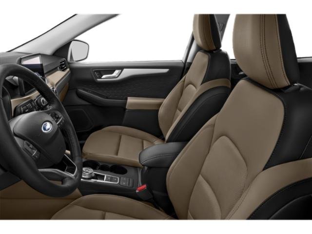2022 Ford Escape SEL photo 7