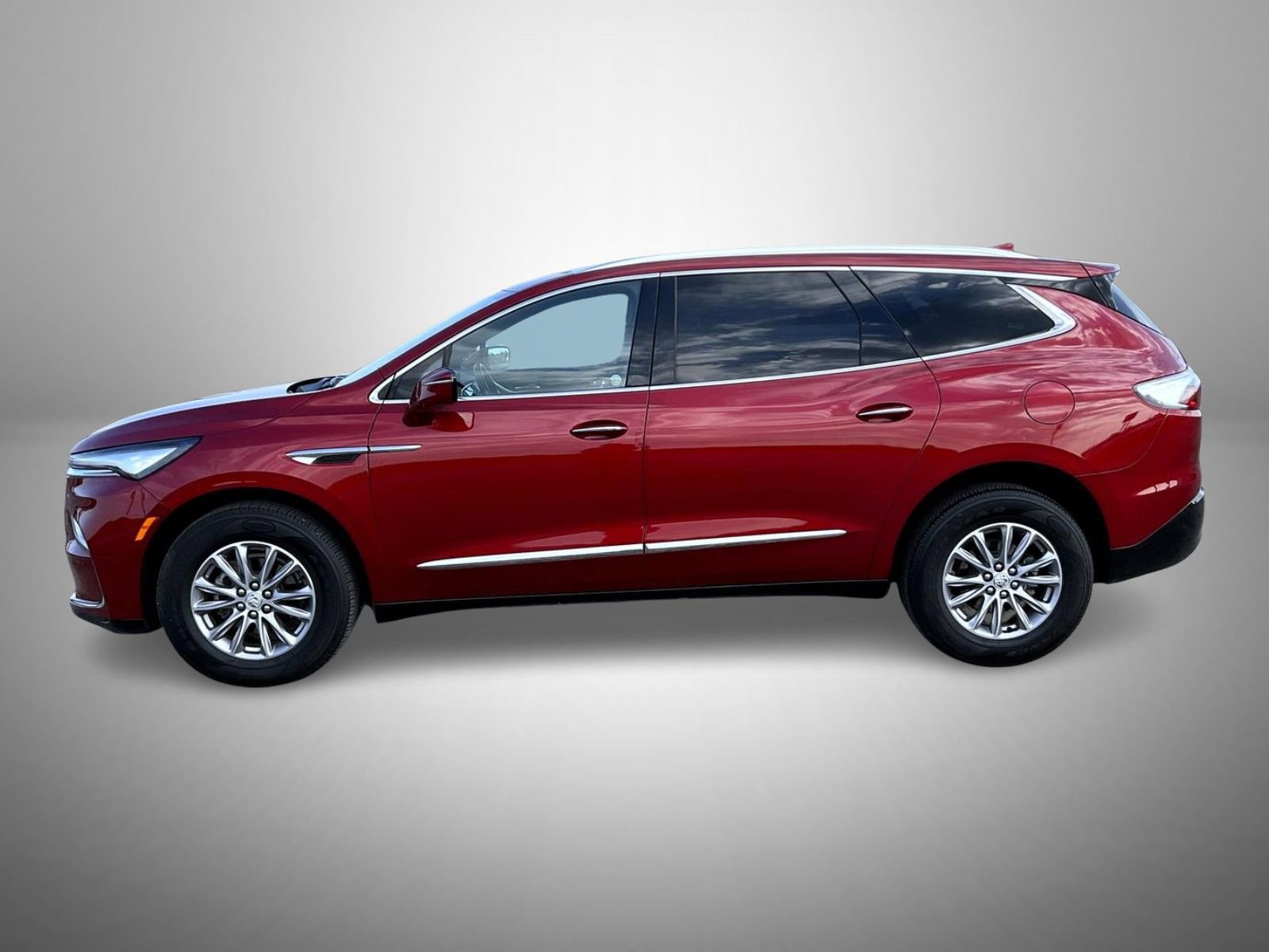 2024 Buick Enclave Premium photo 8