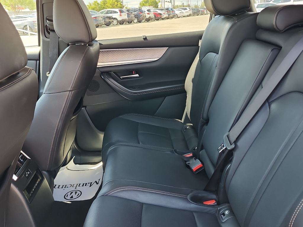 2024 Mazda CX-90 3.3 Turbo Preferred Plus photo 11