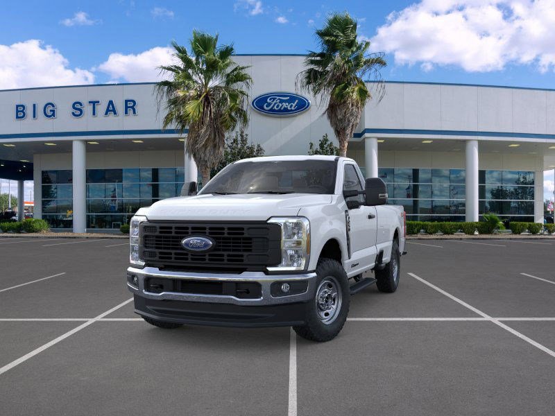 2026 Ford F-250 photo 2