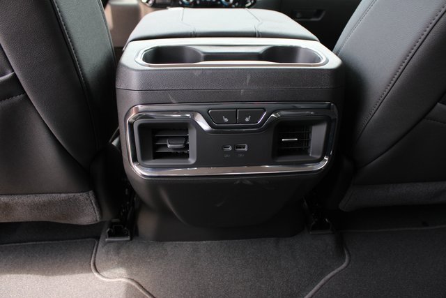 2025 Gmc Sierra 1500 SLT photo 34