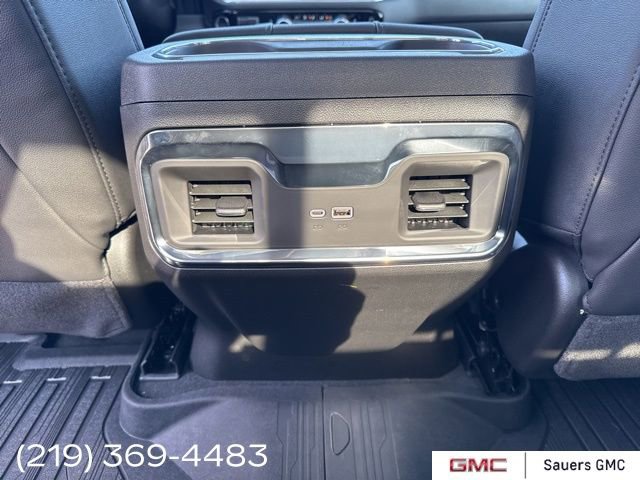 2026 Gmc Sierra 1500 Elevation photo 18