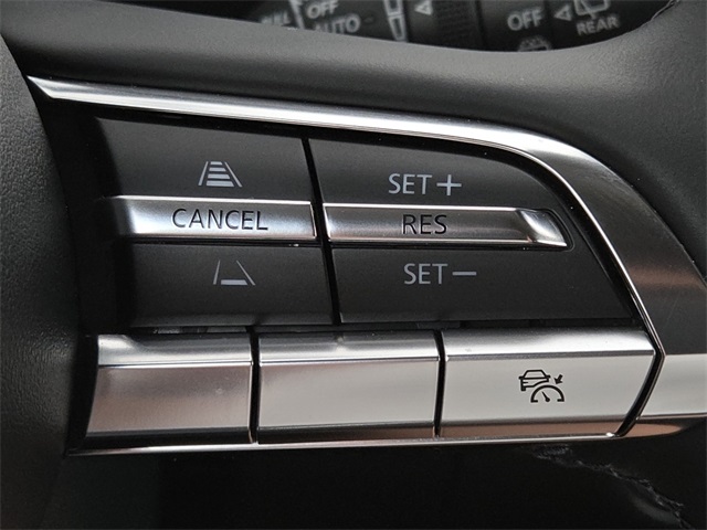 2025 Mazda CX-50 Premium Plus photo 14