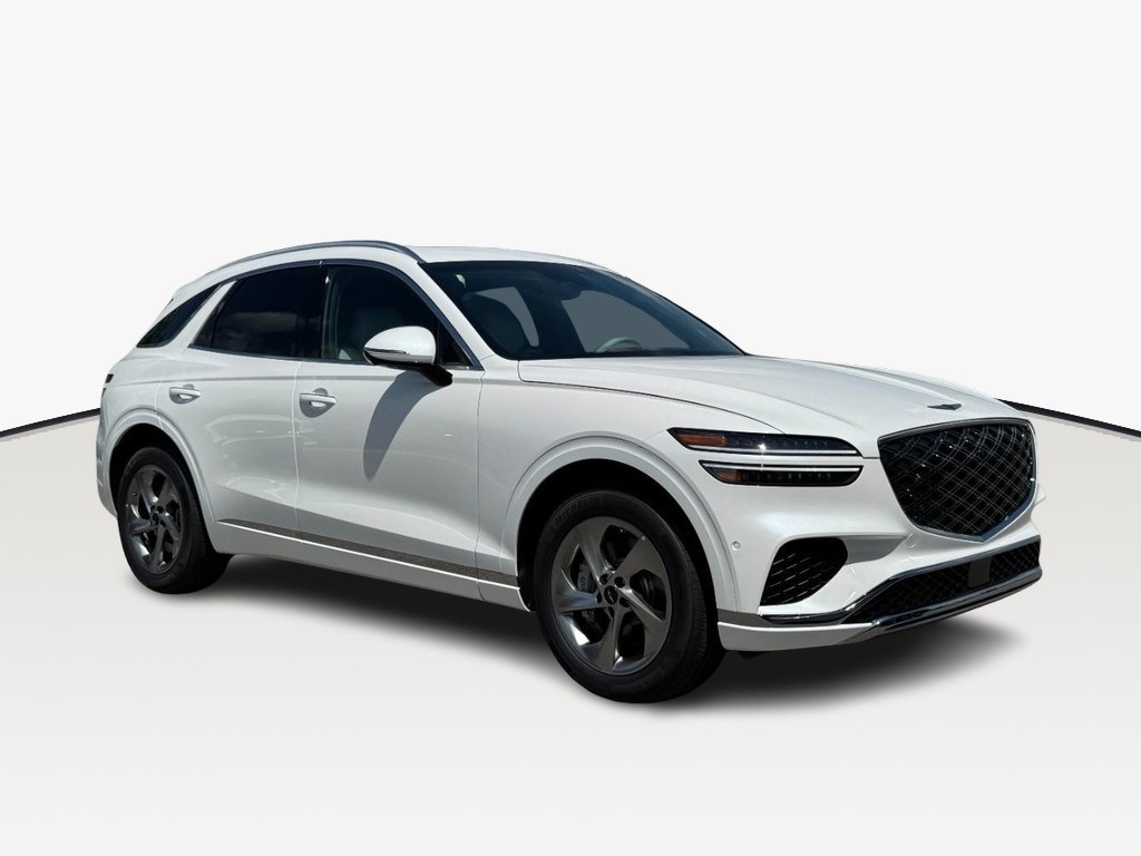 2026 GENESIS GV70 Advanced