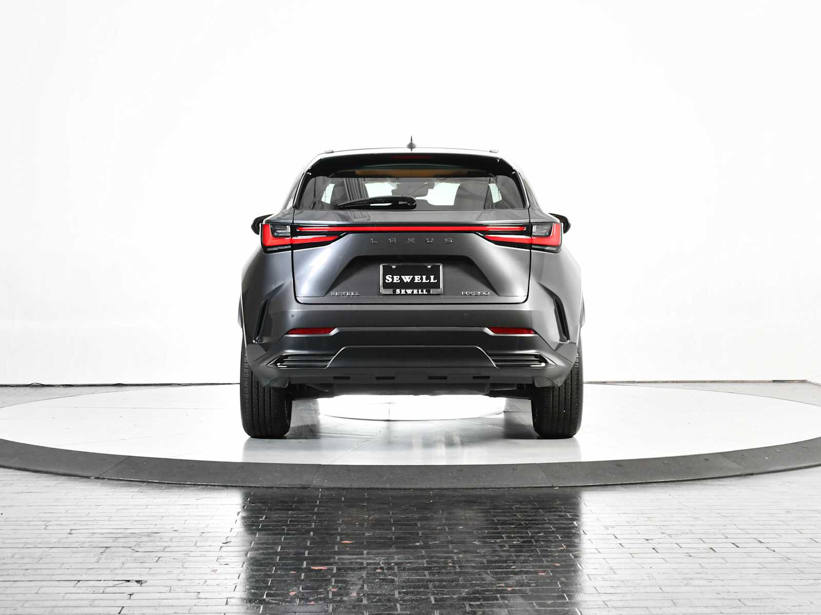 2024 Lexus NX 250 Premium photo 4