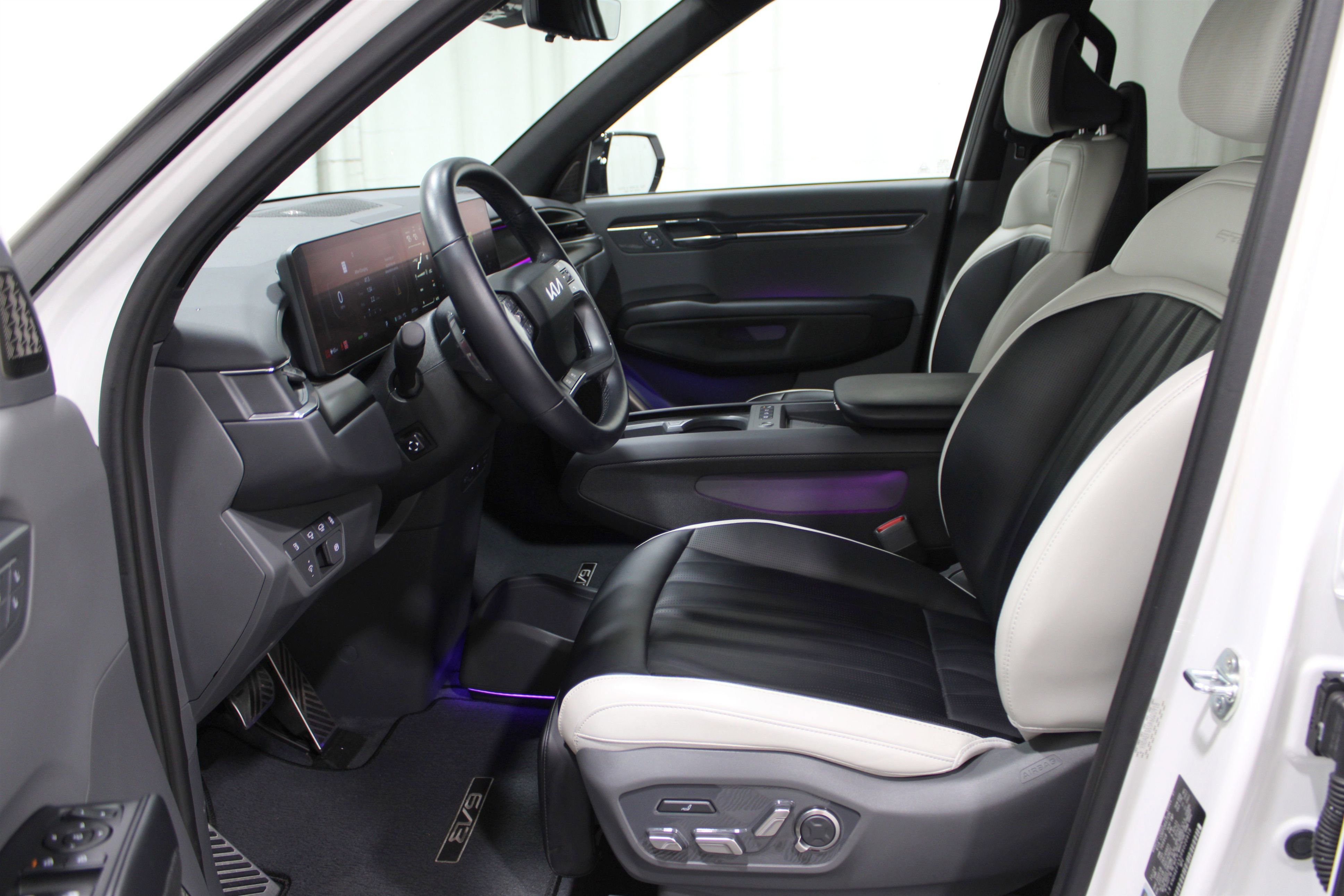 2024 Kia EV9 GT-Line photo 3