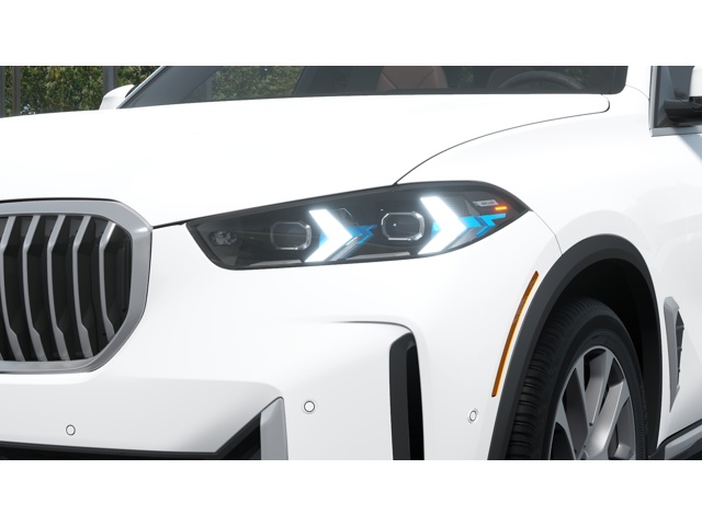 2026 Bmw X5 xDrive40i photo 5