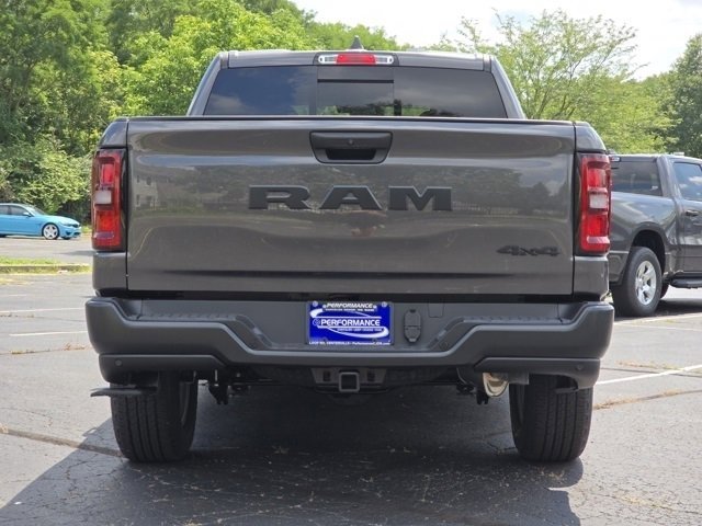2025 Ram 1500 Tradesman photo 18