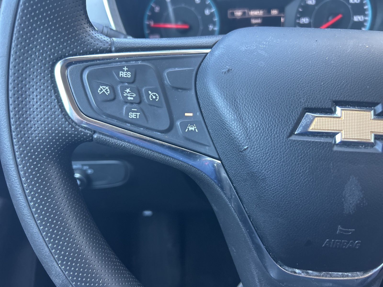 2021 Chevrolet Equinox LS photo 22