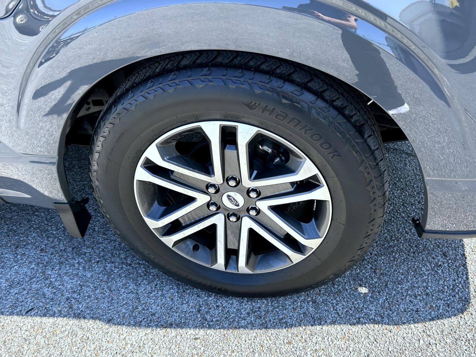 2021 Ford F-150 XL photo 20