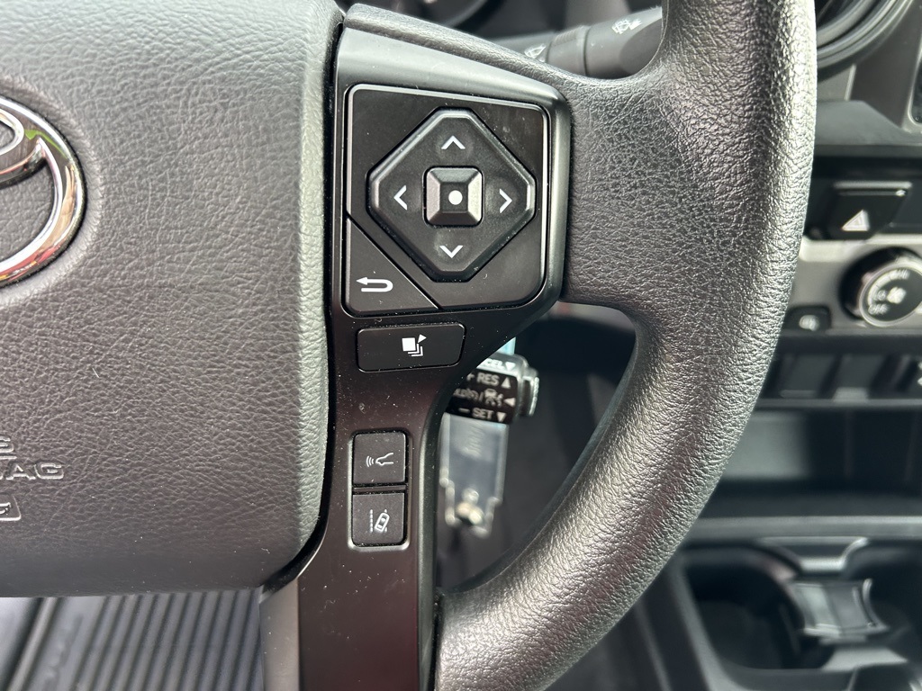 2022 Toyota Tacoma SR photo 16