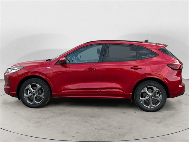 2024 Ford Escape ST-Line Select photo 2