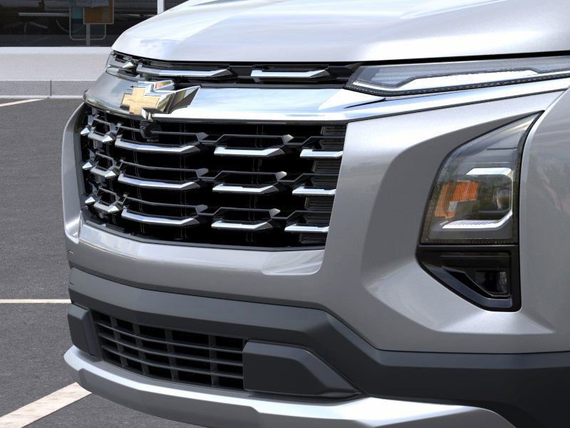 2026 Chevrolet Equinox LT photo 13