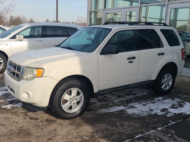 2009 Ford Escape XLT